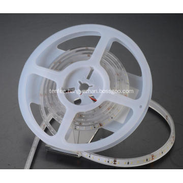 All In One SMD3014 10w 4000K Transparent Led Strip Ligh